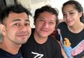 Raffi Ahmad 'Todong' Istrinya Soal Mantan Pacar Usai Sebut Gading Marten Pria Setia, Kenapa?