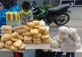 Di Saat Anak Lain Belajar Online di Rumah, Bocah Ini Jualan Emping Demi Sesuap Nasi: 'Bantu Orang Tua Saya, Mumpung Belum Masuk Sekolah'