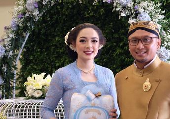Dinikahi Pangeran Keraton Solo, Dokter Reisa Broto Asmoro Justru Tampil Sederhana Tanpa Tas Mewah dalam Setiap Penampilannya