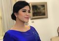 Tampil Beda dengan Gaya Makeup ala Hollywood, Penampilan Kahiyang Ayu Dibilang Bikin Pangling!