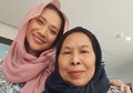 Terjebak Lockdown hingga Rayakan Idulfitri Bersama BCL dan Noah, Kini Dida Sinclair Pamit: 'Terima Kasih Kalian Peduli Pada Kami'
