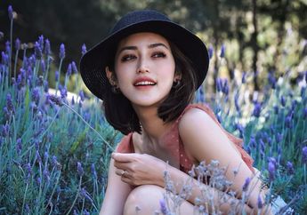 Jessica Iskandar Mengaku Sebagai Vegetarian, Diet Satu ini Ampuh Turunkan Berat Badan Tapi Punya Efek Samping ini