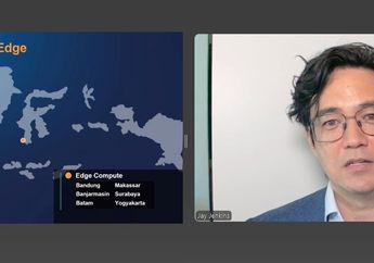 Akamai Cloud Inference Operasionalkan AI Edge Secara Hemat Biaya