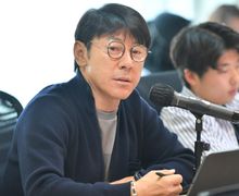 Bima Sakti atau Shin Tae-yong? Kekuatan Timnas Indonesia Sesungguhnya
