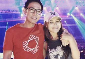 Dulu Disebut Bakal Jadi Ayah Tiri Bilqis, Bos Televisi yang Sempat Dekat dengan Ayu Ting Ting Bukan Orang Sembarangan, Otis Hahijary Ternyata Pernah Bikin Abdul Rozak Sakit Hati