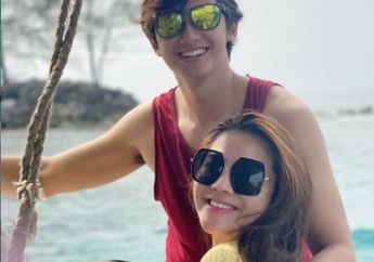Felicya Angelista Menjawab Pertanyaan 'Kapan Nikah?' dari Netizen Lewat Postingan Ini!