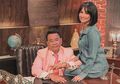 Ajak Vanessa Angel Jadi Co-Host Lagi, Hotman Paris Janjikan Liburan 2 Kali dalam Setahun, "Sudah Pasti Nafkah Terjamin"