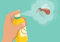 Hati-hati, Penggunaan Obat Nyamuk di Rumah Sama Saja dengan Menyebarkan Penyakit Kanker Darah Kepada Semua Anggota Keluarga!