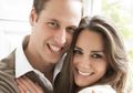 Jauh Berbeda Dari Putri Diana-Charles, Begini Kisah Cinta Kate-William yang Romantis!