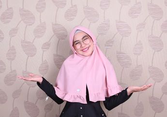 Momen Kedekatan Ria Ricis dengan Fandi, Pramugara Ganteng yang Jago Nyanyi