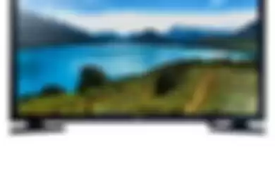 Samsung Smart HD TV