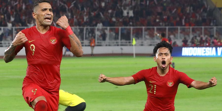 Indra Sjafri Ingin Beto Lekas Bergabung dengan Timnas U-23 Indonesia