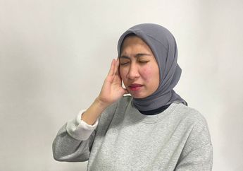 Perbedaan Telat Haid Karena Stres dan Hamil yang Harus Moms Pahami Supaya Tak Keliru