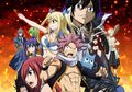Fairy Tail Episode 323: Lucy Mencoba Menulis Ulang E.N.D, Akankah Bisa Menyelamatkan Natsu?