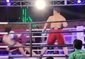 Video Petinju Muda Meninggal Dunia Usai Kena KO Brutal pada Laga Amal