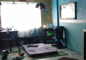 Ayah Buang 7 Anak Kandungn dan Jual Rumah Keluarga Demi Bisa Kawin Lagi