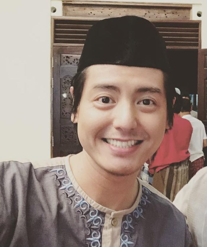 Roger Danuarta