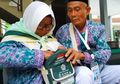 19 Tahun Menabung Rp10 Ribu Sehari, Sepasang Buruh Tani Akhirnya Bisa 'Naik' Haji: Saya Ingin Berdoa Agar Hidup Saya Jangan Susah Amat