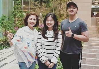 Digadang-gadang Siap Jadi Mualaf, Foto Mesra Felicia Tissue Malah Dihapus Kaesang, Komentar Chef Arnold Disorot