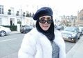 Unggah Instastory, Segini Harga Kacamata Mewah Syahrini Saat Liburan di New Zealand