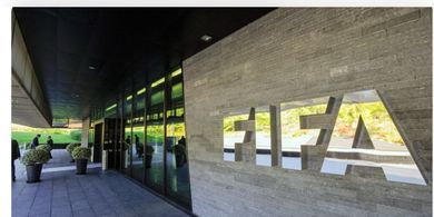 Piala Dunia - Ekuador Terancam Ditendang FIFA Gara-gara Identitas Palsu
