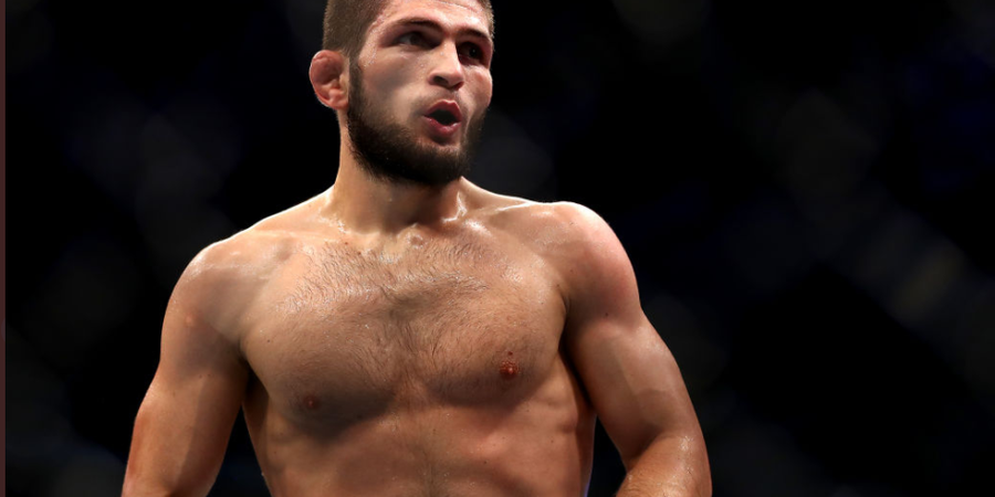 Hal Ini yang Samakan Khabib Nurmagomedov dengan Eks Raja Tinju Dunia