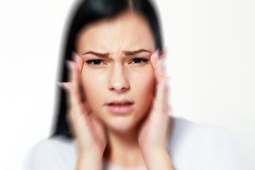 4 Titik Pijat Akupuntur Untuk Atasi Mata Buram, Bisa Coba di Rumah