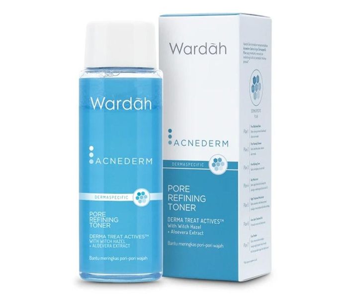 Aneka Produk Skincare Untuk Mengecilkan Pori Pori Cobain Yuk Semua Halaman Stylo