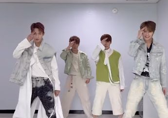 Challenge Super SEVENTEEN dan BTOB Bikin Ngakak, Netizen: Gini Kalau Dua Grup Lawak Bersatu