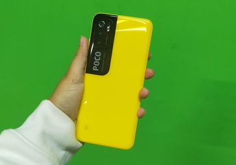 Review POCO M3 Pro 5G, Pas Banget Buat Gamers eSports Pemula Nih!