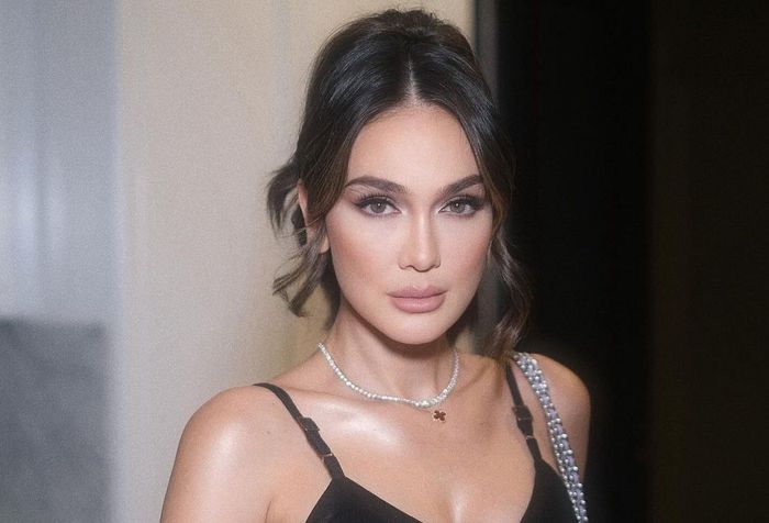 Luna Maya