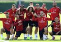 Ditutup Derby London Utara, Ini Jadwal Lengkap Pekan Ke-4 Liga Inggris
