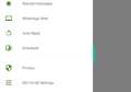 Cara Mengubah Tampilan WhatsApp Biar Makin Gaul