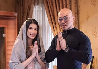 Padahal Sudah Dibuatkan Jas hingga Dekat dengan Calon Mertua, Terungkap Ini Alasan Sabrina Chairunnisa Belum Dipersunting Deddy Corbuzier meski Sudah 7 Tahun Pacaran