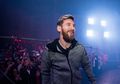 Foto Lionel Messi Diedit Menggunakan Jersi Klub Liga Inggris, Barcelona Baper