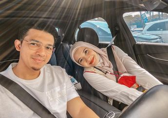 Mobil, Rumah, dan Tanah Milik Irwansyah Raib Usai Kena Tipu Saudara Sendiri, Zaskia Sungkar Ikut Terseret Harus Jalani Pemeriksaan Selama Berjam-jam
