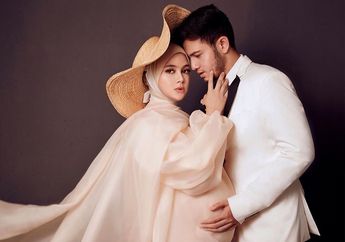 Seakan Tak Mau Kalah dari Mantan Istrinya yang Punya 3 Anak, Rifky Balweel dan Biby Alraen Lahirkan Anak Pertama Usai Setahun Menikah, Ibu Rifky Sampai Nangis!