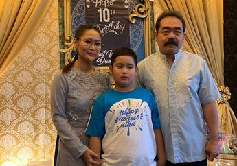 Nekat Mudik, Inul Daratista Sekeluarga Positif Covid-19, Ungkap Perjuangan Pontang-panting Rawat Suami yang Sempat dalam Kondisi Memprihatinkan