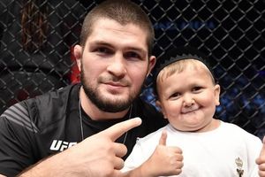 UFC 284 - Orang Ini Mengaku Telah Mengalahkan Calon Musuh Islam Makhachev Sebanyak Dua Kali