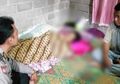 Ogah Dimarahi Ayah usai Kepergok Foto Berpelukan Mesra dengan Pacarnya, Gadis SMA Ini tak Tahan Malu hingga Nekat Terjun dari Jembatan 15 Meter