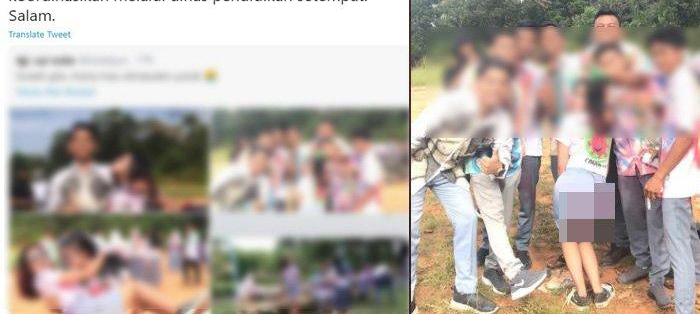 Anak SMA paling banyak terpapar virus corona, dan penyebar Covid-19 