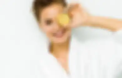 Meski Lemon Baik untuk Masker di Wajah, Faktanya ada Efek Samping yang Bikin Kulit Terasa Perih