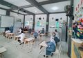 Zona Hijau dan Kuning Boleh Ikut Sekolah Tatap Muka, Ini Syaratnya Belajar di Kelas Lagi