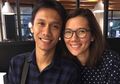 Rayakan 10 Tahun Pernikahan dengan Sang Istri, Eross Candra: Tanpamu Aku Ambyar!