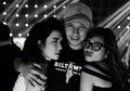 Sempat Rasakan Tidur Seranjang Bertiga dengan Gisel dan Gading Marten, Wanita Cantik Ini Bikin Ulah Lagi