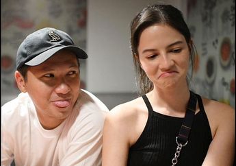 Dikabarkan Miliki Hubungan Spesial dengan Gading Marten, Juria Hartmans Beri Tanggapan Menohok Saat Dibandingkan dengan Gisel