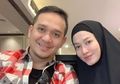 Bantah Isu Keretakan Rumah Tangga Saat Lyra Virna Sedang Hamil, Fadlan Muhammad: "I'll Keep You Save"