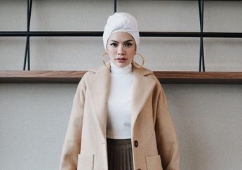 Nikita Mirzani Sindir Oknum yang Tak Blur Foto Korban Kasus #JusticeForAudrey, Eh Malah Dikatain Pansos!