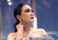 Gara-gara Soal Kasus Video dengan Ariel, Luna Maya: Gue Ditawar Rendah