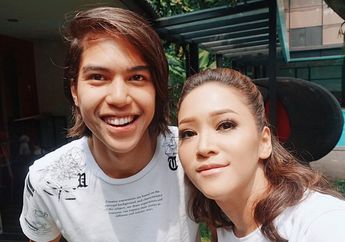 Maia Estianty Cegah Penularan Virus Corona, sampai Tak Mau Sentuhan dengan Anaknya!